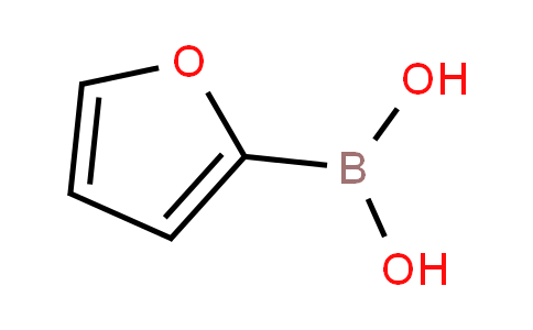 2-Furanboronic acid