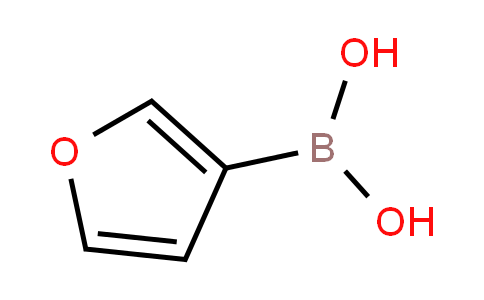 3-Furanboronic acid