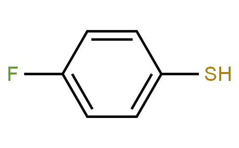 對(duì)氟苯硫酚