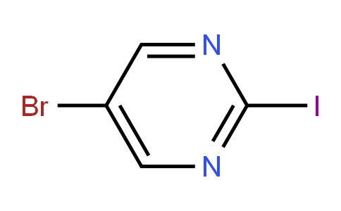 5-Bromo-2-iodopyrimidine