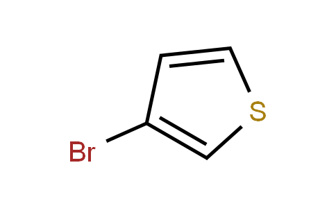 3-Bromothiophene