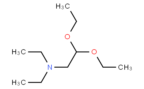 2,2-Diethoxytriethylamine