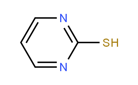 pyrimidine-2-thiol