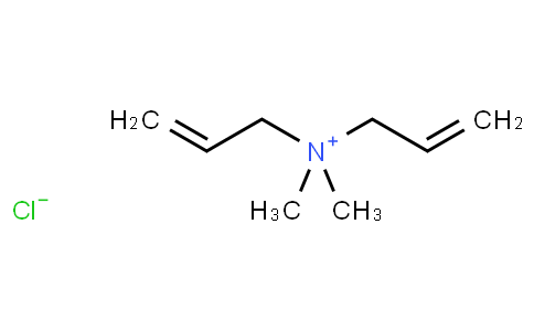 Diallyldimethylammonium chloride