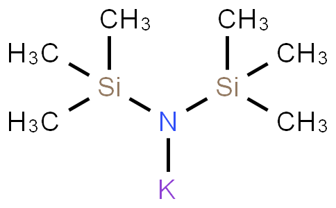 Hexamethyldisilazane Potassium Salt