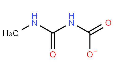 methylcarbamoylcarbamate
