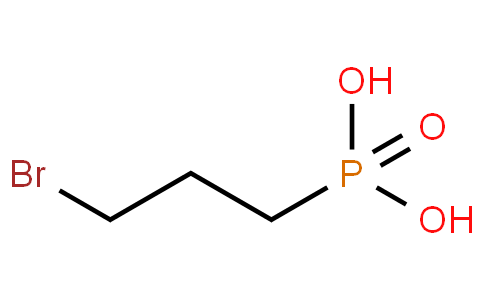 (3-BROMOPROPYL)PHOSPHONIC ACID