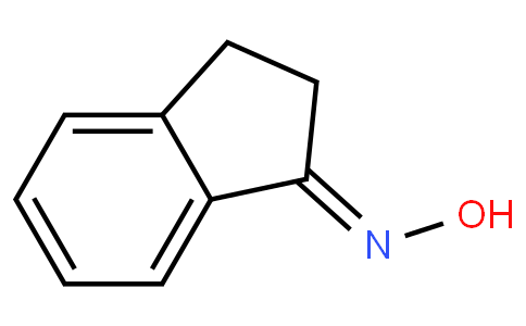 1-INDANONE OXIME