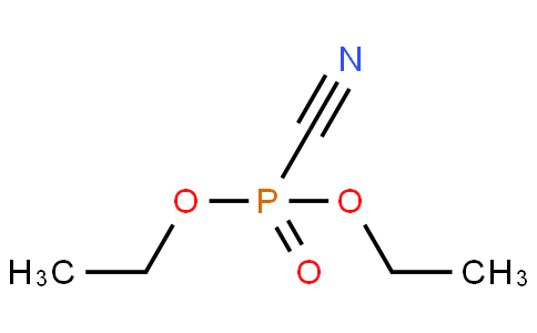 diethoxyphosphorylformonitrile