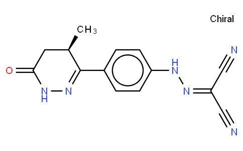 levosimendan
