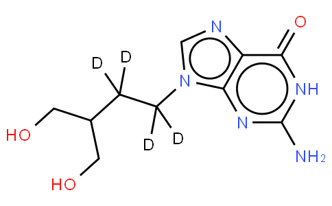 penciclovir