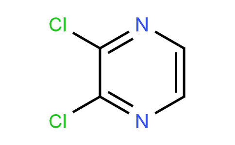 2,3-Dichloropyrazine
