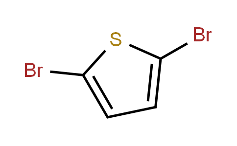 2,5-Dibromothiophene