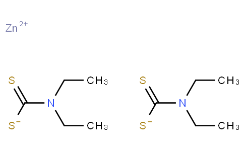 Zinc bis(diethyldithiocarbamate)