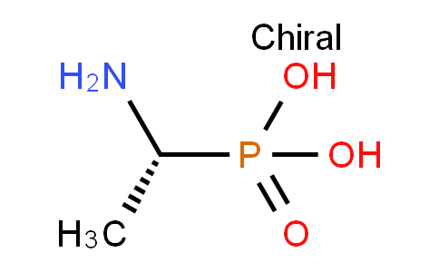 L-(1-aminoethyl)phosphonic acid