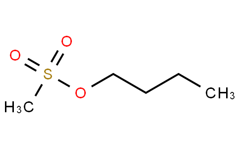 butyl methanesulfonate