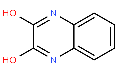 2,3-Dihydroxyquinoxaline