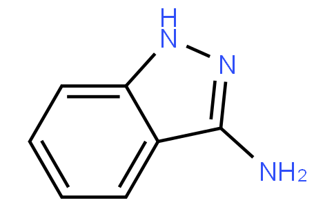 1H-Indazol-3-amine