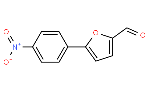 5-(4-Nitrophenyl)-2-furaldehyde