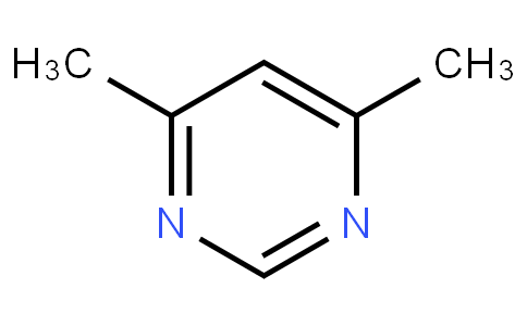 4,6-Dimethylpyrimidine