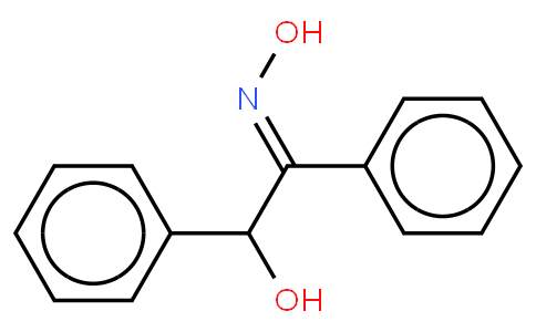 ALPHA-BENZOIN OXIME