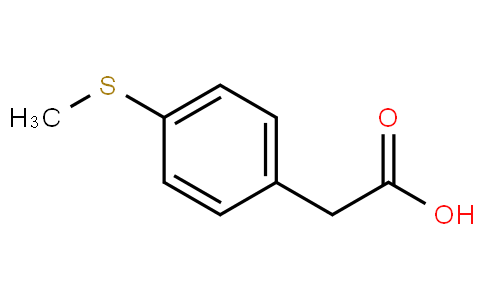 4-甲硫基苯乙酸