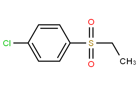 1-chloro-4-ethylsulfonylbenzene