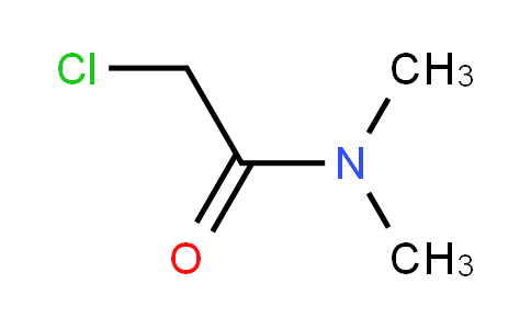2-氯-N,N-二甲基乙酰胺