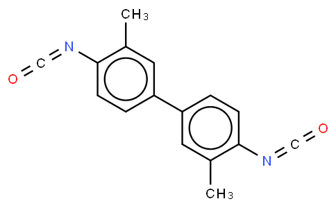 4,4\'-Diisocyanato-3,3\'-dimethyl-1,1\'-biphenyl