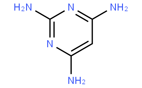 2,4,6-三氨基嘧啶