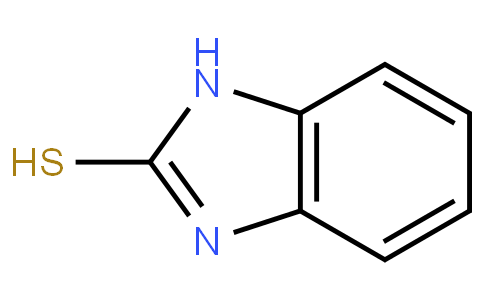 2-Mercaptobenzimidazole