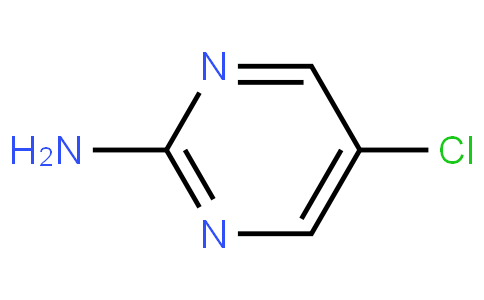 2-Amino-5-chloropyrimidine