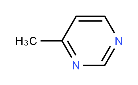 4-Methylpyrimidine