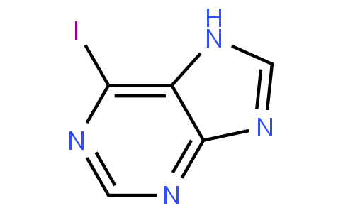 6-Iodopurine