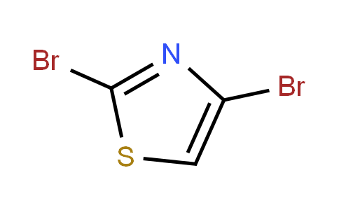 2,4-Dibromothiazole