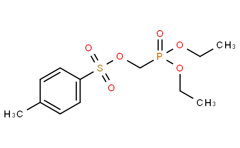 對(duì)甲苯磺酰氧甲基膦酸二乙酯