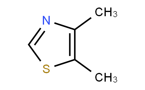 4,5-dimethyl-1,3-thiazole