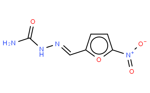 nitrofurazone