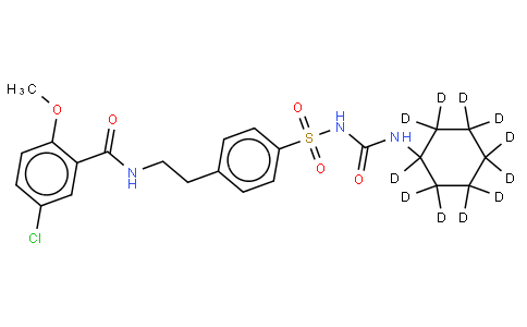 glyburide