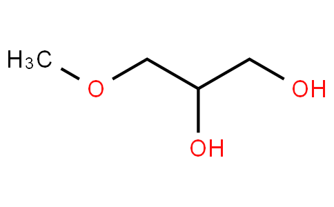 3-Methoxy-1,2-propanediol