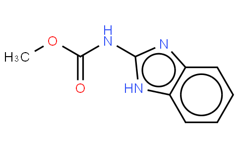 多菌靈