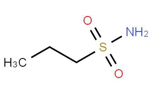 PROPANE-1-SULFONAMIDE