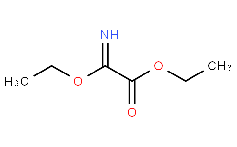 ethyl 2-ethoxy-2-iminoacetate
