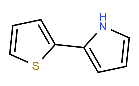 2-thiophen-2-yl-1H-pyrrole