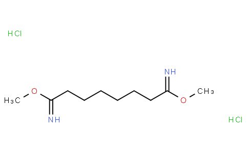 dimethyl octanediimidate,dihydrochloride