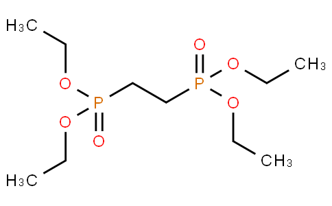 TETRAETHYL ETHYLENEDIPHOSPHONATE