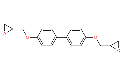 4,4'-Bis(2,3-epoxypropoxy)biphenyl