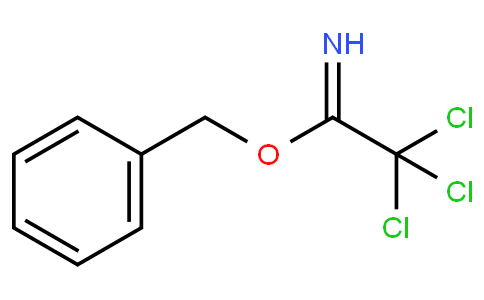 Benzyl 2,2,2-Trichloroacetimidate