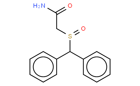 莫達(dá)非尼