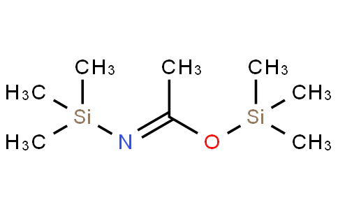 N,O-双三甲硅基乙酰胺